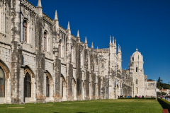 Lissabon-Gotisches-Kloster-1