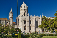 Lissabon-Gotisches-Kloster-2