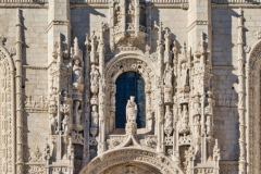 Lissabon-Gotisches-Kloster-4