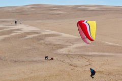 Le-Pilat-Paraglider