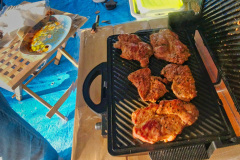 Grillen-5