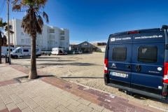 Barbate-Parkplatz-1