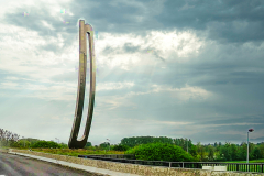 Infinite-Sign-bei-Lyon