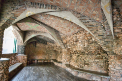 Colonia-Güell-2-Gaudi-1