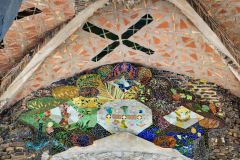 Colonia-Güell-2-Gaudi-4