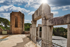 Colonia-Güell-2-Gaudi-7