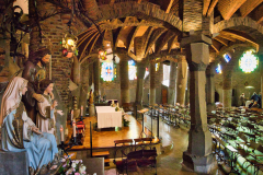 Colonia-Güell-2-Gaudi-9