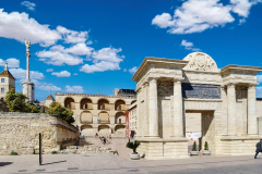 Cordoba-Puerta-del-Puente