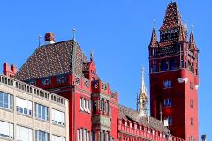 Rathaus