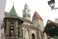 St.Nikolaus Kathedrale