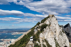 Gibraltar-Rock