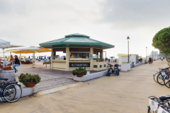 Strandbar
