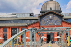 HH-Fischauktionshalle