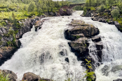 Voringsfossen-1