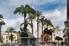 La-Palma-Kirchplatz