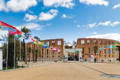 Iberoamerikanisches-Forum