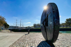 La-Rochelle-7-Homage-an-MicheLa-Rochelle-Crepeau