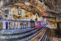 Michaels-Grotte