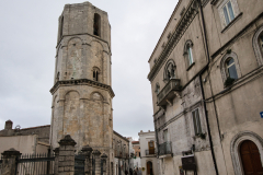 Mont-San-Angelo-Glockenturm-2