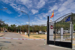 Stellplatz-Algodonales