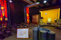 Pfeifenmachergilde-Versammlungsraum