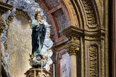 Basilika-innen-Hochalter-3