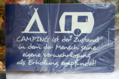 Schild-am-Empfang