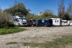 Camperreihe