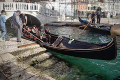Venedig-17-Gondel