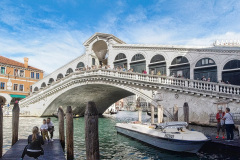 Venedig-5-Rialto-Bruecke