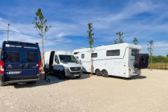 Stellplatz Stellplatz