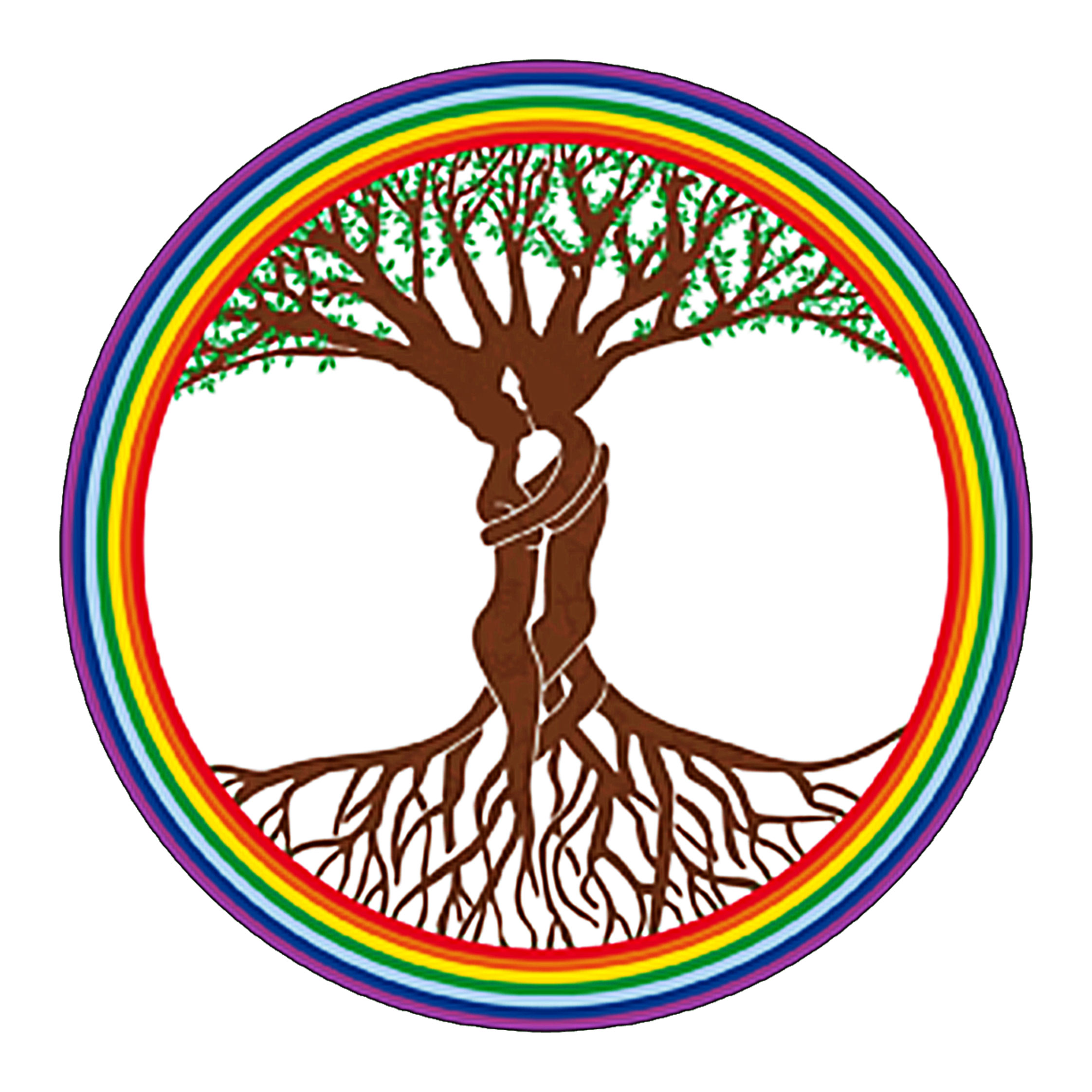 Friedensbaum-Logo